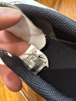 Detské kopačky Nike, veľkosť 36,5 - 4