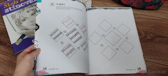 Kreslenie, tieňovanie - 4