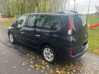 Grand Espace 2l benzin ⛽️ 125KW 7mist 200tkm - 4