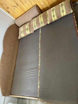 Rozkladacia pohovka - 4