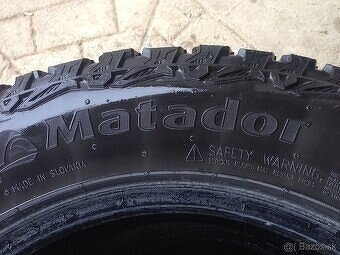 zimne pneumatiky 225/65r17 - 4