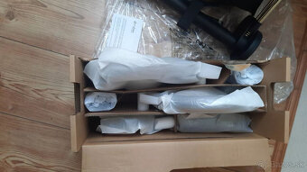 CYBEX Platinum e-Priam Jeremy Scott Wings, kočík, buggy - 4