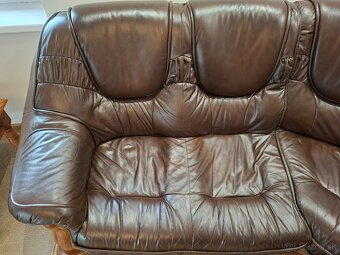 Kozeny rohovy gauc - 4