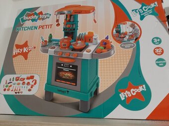 Detska Kuchynka - 4