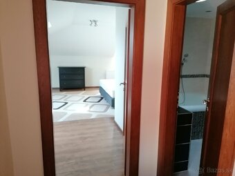 Byt na prenájom v centre Kežmarku - 4