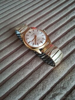 Pánske hodinky Prím Elegant - 4