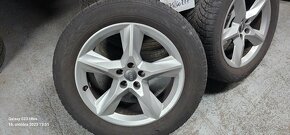 Kolesa 19" Disky + pneu 5x112   Q7, Q5 - 4