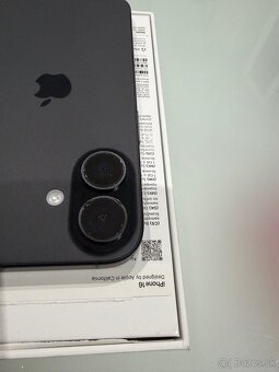 iPhone 16 128 GB - 4