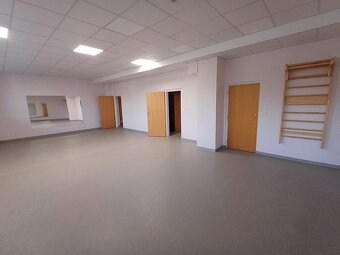 Ponúkam na prenájom priestor na služby 394m2, Bratislava II - 4