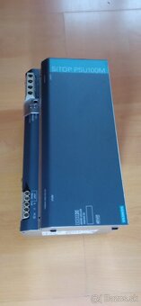 Zdroj Siemens Sitop PSU100M - 4