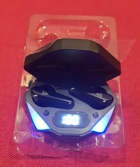 Bezdrôtove sluchadka - 4