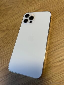 Iphone 12pro 256Gb white - 4