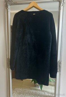 Nový huňatý katdigan - GUESS - 4