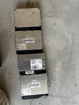 Rozpredam bmw e38 e31 V12 long - 4