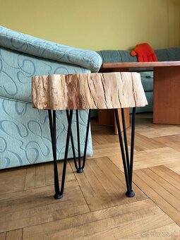 Konferenčné stolíky - 4