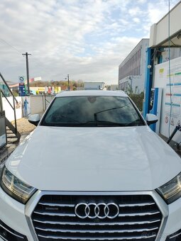 Audi Q7 3.0 TDI - 4
