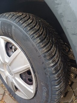 Ford Transit Connect - 4