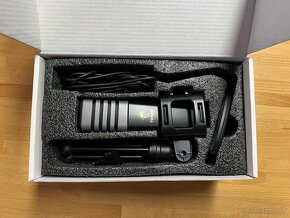 TONOR TC30 kondenzátorový USB mikrofón - 4