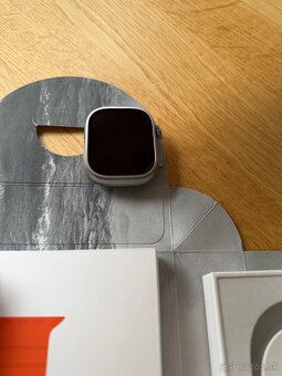Apple Watch Ultra 2 - 4