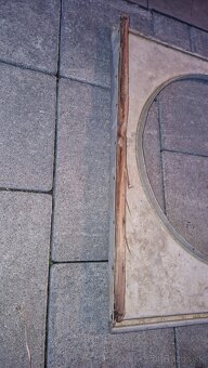 Umývací stôl ZENIT - 4