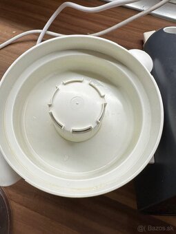 parný varič Babymoov - 4