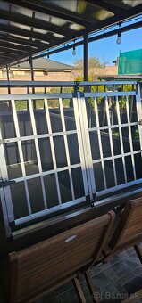 ALU Klietka pre psa - 4