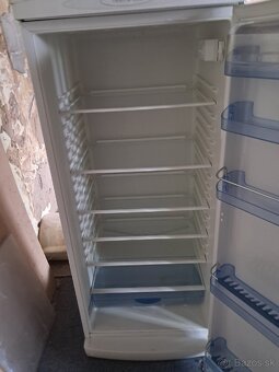Predávam chladničku a mrazničku - 4