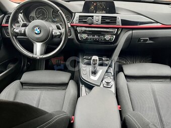 BMW Rad 3 Touring 320i xDrive M Sport - 4