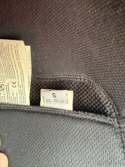 Detská lyžiarska prilba KEEN - 4