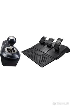 Volant SuperDrive GS850-X - 4