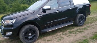 Ford Ranger 3.2 - 4