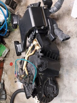 kurenie grand cherokee WJ - 4