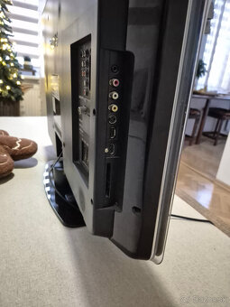 Pedám TV Philips - 4