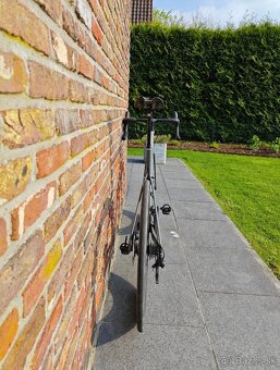 Canyon aeroad CF SL 8 - 4