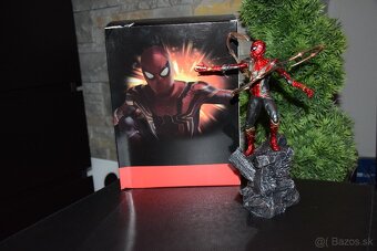 Figurka Spidermana - 4