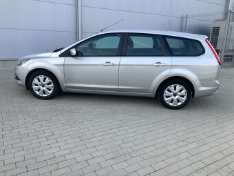 Ford Focus 1,6 TDci - 4