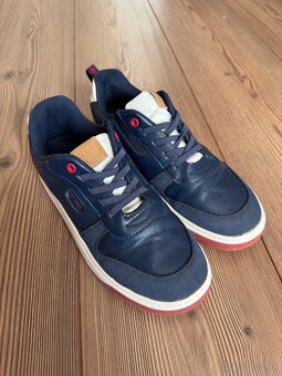 Topánky pre chlapca, veľ. 37 - 4