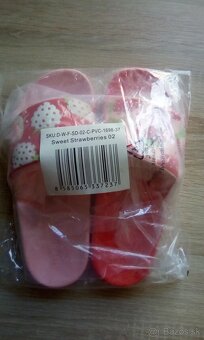 DEDOLESKY dámske - 4