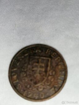 Predám mince - 4