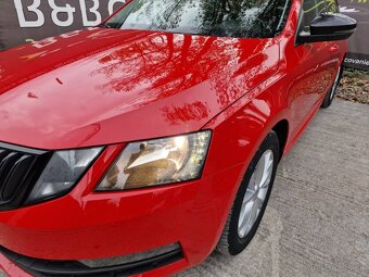 Škoda Octavia 1.5 TSI Style - 4
