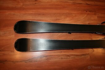 Fischer 110 cm , lyžiarky - 4