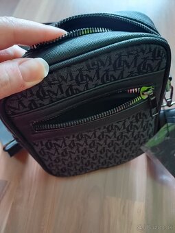 Nová malá kabelka - 4