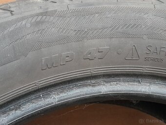 MATADOR 195/50 R15 LETNÉ - 4