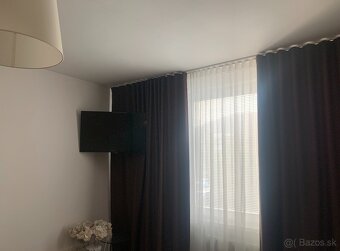 1-izbový byt Dolné Vestenice - 4