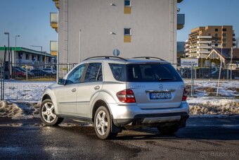 Mercedes-Benz ML ML420 CDI 4MATIC - 4