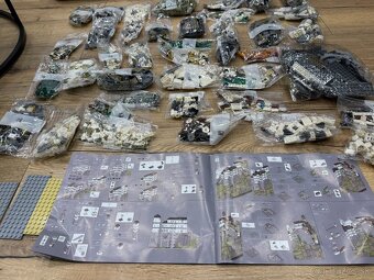 Zámok Neuschwanstein 21063 - 4