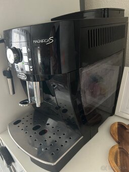 De longhi magnificia S - 4