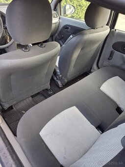 Predám Renault Thália 1.2 - 4