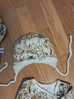 Súprava - zvieratká 74 - 4