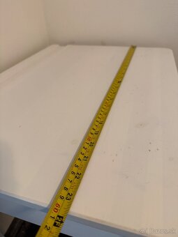 Detský stôl a stolička do 6 rokov IKEA - 4